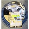 Image 1 : LOT OF 3 JIFFY HEAVY DUTY AIR HOSE 300 PSI