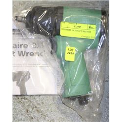 SPEEDAIRE 3/8 IMPACT WRENCH