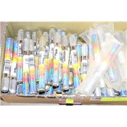 BOX OF MARKAL THERMOMELT HEAT STIK