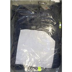 HELLY HANSEN THOMPSON BIB PANT (NAVY) - SIZE 2XL