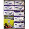 Image 1 : LOT OF 9 BOXES OF BANDED HEARING PROTECTOR PODS