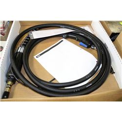 BERNARD S3015TE5EM MIG GUN