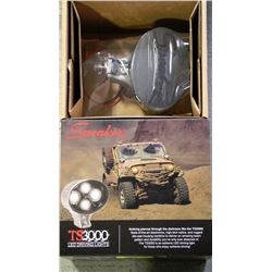 SPEAKER TS 3000 LED DRIVING LIGHT
