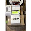 Image 1 : 11 BOXES OF ENERGIZER LITHIUM CR2 BATTERIES
