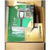 Image 1 : BOX OF MOON RAY GARDEN LIGHTS