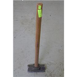 WARWOOD 16LB SLEDGE HAMMER