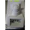 Image 1 : 150WATT HALOGEN SENSOR LIGHT