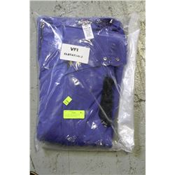 BULWARK FIRE RESISTENAT COVERALLS SIZE 54-RG