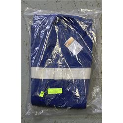 BIG BILL FIRE RESISTANT COVERALLS SIZE 42-REG