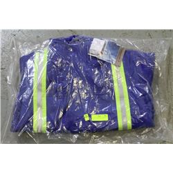 BIG BILL FR INSULATED SMALL COAT