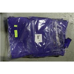 BULWARK FR INSULATED BIB COVERALL XXL