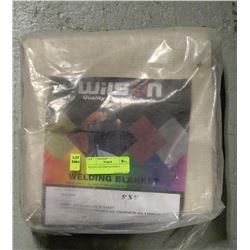 WILSON WELDING BLANKET