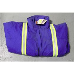 BIG BILL FR INSULKATED 5XL COAT