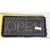 Image 1 : NEON OPEN SIGN
