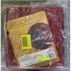 WILSON WELDING CURTAIN