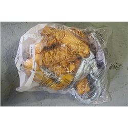 MILLER TITAN STRETCH LANYARD