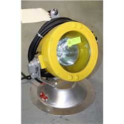 EXPLOSION PROOF LIGHT