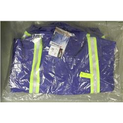 BIG BILL FR COVERALLS SIZE SMALL