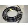 Image 1 : 50' ROLL OF ANTI SMOG HOSE/PROPANE HOSE