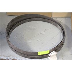 LOT OF 2 LENNOX SAWBLADES