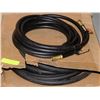 Image 1 : LOT OF 2 HOSES