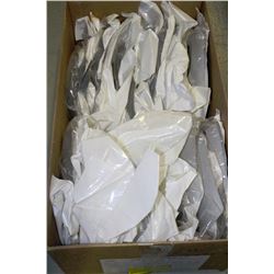 BOX OF 3M FRONT PANELS