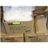 Image 1 : 3 BOXES OF WHITE BEARD GUARDS LATEX FREE