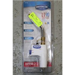 WOTHINGTON LT90 SWIRL FLAME TORCH