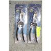 Image 1 : LOT OF 2 - 8.5" PRUNERS