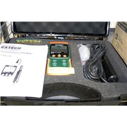 NEW EXTECH DISSOLVED OXYGEN METER