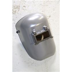 FIBRE-METAL WELDING MASK