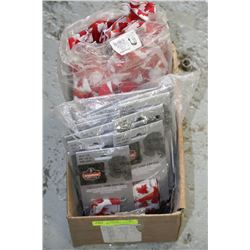 BOX OF CHILL ITS TEMP CONTROL HEADBANDS