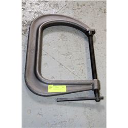 JORGENSEN METAL CLAMP