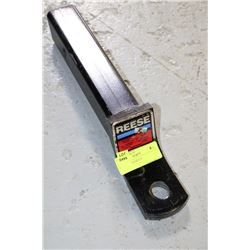 REESE 6000LB HITCH