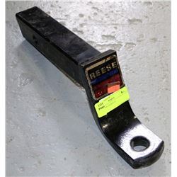 REESE 6000 LB HITCH