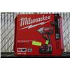 Image 1 : MILWAUKEE M18 3/8" IMPACT WRENCH KIT