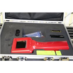 WESTWARD 2.5" INSPECTION CAMERA