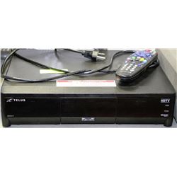 TELUS HDTV BOX
