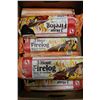 Image 1 : BOX OF 3 HOUR FIRELOGS