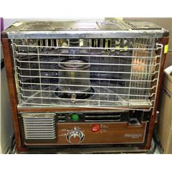 KENMORE SPACE HEATER 9300 FAN