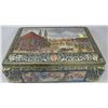 Image 1 : VINTAGE LOOKING  TIN BOX