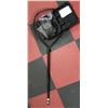 Image 1 : EAGLE OPTIMA FISH FINDER AND LARGE FISHING NET