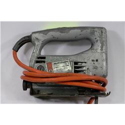 BLACK AND DECKER JIG SAW