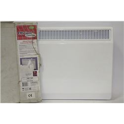 SILENT PANEL CONVECTOR HEATER