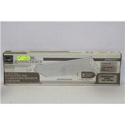 GREENCHOICE 24" WRAP AROUND LIGHT FIXTURE