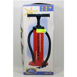 INTEX HIGH OUTPUT PUMP