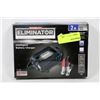 Image 1 : ELIMINATOR INTELLIGENT BATTERY CHARGER