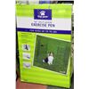 Image 1 : TOP PAW 36" SPLIT DOOR EXERCISE PEN