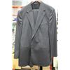 Image 1 : MENS 346 BROOKS BROTHERS STRETCH SUIT SIZE 44L