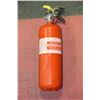 Image 1 : FULLY CHARGED ABC FIRE EXTINGUISHER